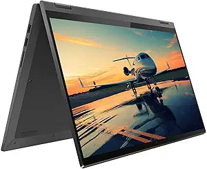 Lenovo Flex 5 15.6" 4K UHD Touchscreen Laptop