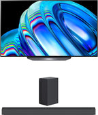 LG E65LGOLED77B2PUA 77