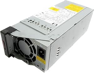 HP 385881-001 600W Hot Plug Power Supply — main product image