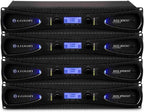 Crown XLS1502 Power Amplifier - 525W - Renewed