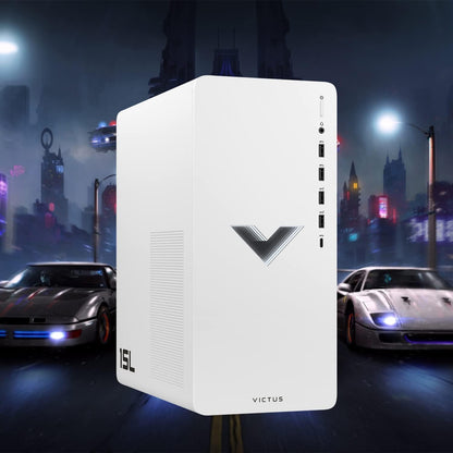 HP Victus Gaming Desktop i7 RTX 3060 Newest 2024