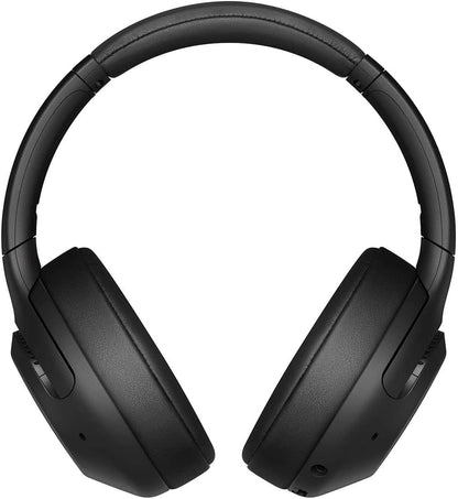 Sony WH-XB900N/B Extra Bass Noise Canceling Headphones
