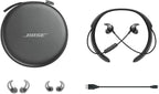 Bose QuietControl 30 Noise Cancelling Headphones (Renewed)