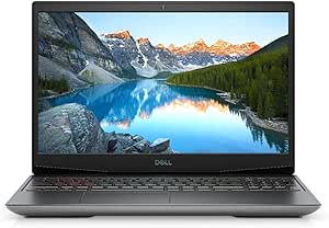 Dell G5 5505 Ryzen 9 Gaming Laptop RX 5600