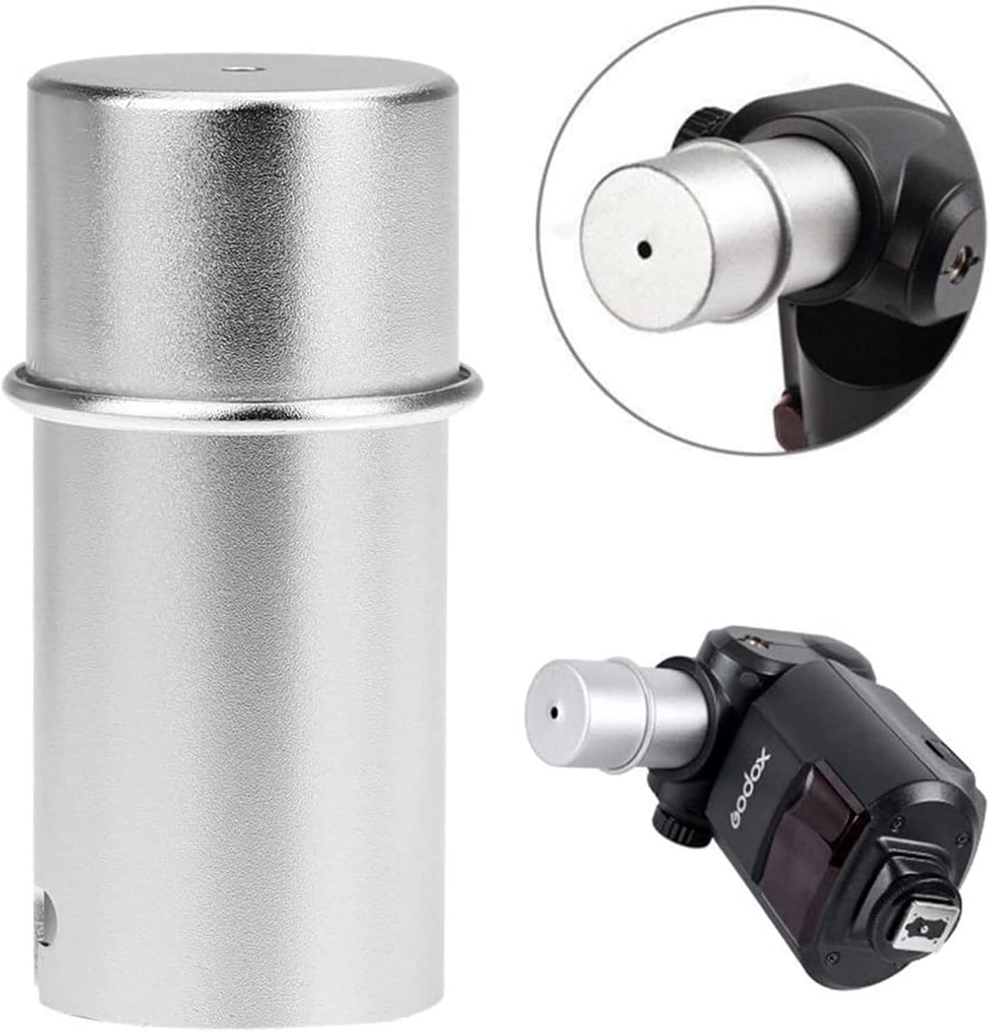 Godox AD-S15/23 Flash Bulb Protector Cover