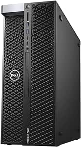 Dell Precision T7820 Xeon RTX 5000 Workstation — main product image
