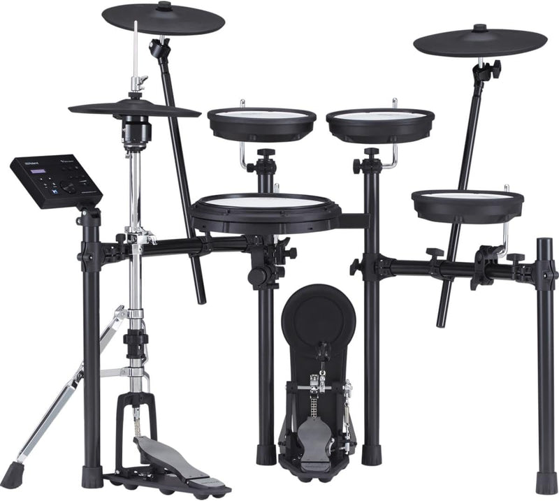 Roland TD-07KVX V-Drums Electronic Drum Kit — main product image