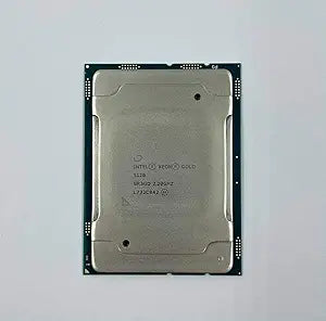 Intel SR3GD Xeon Gold 5120 14-Core Server CPU (Renewed)