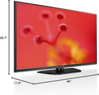 LG 50PN6500 50-Inch Plasma HDTV - 1080p, 600Hz