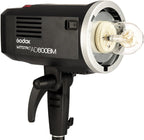 Godox AD600BM Bowens Mount Strobe Flash Kit
