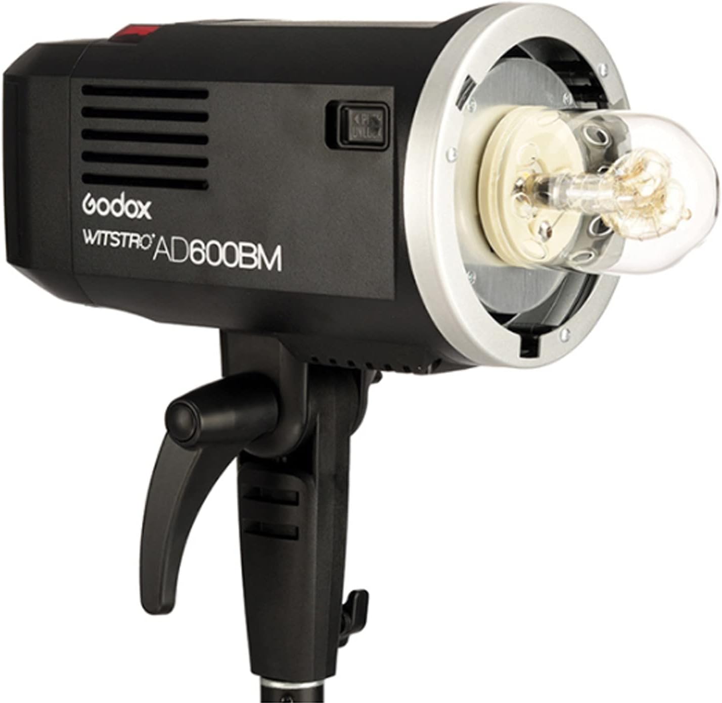 Godox AD600BM Bowens Mount Strobe Flash Kit