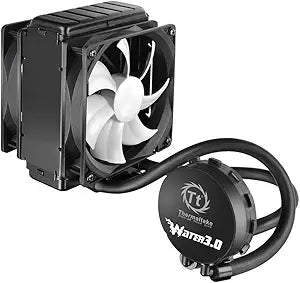 Thermaltake CLW0223 Water 3.0 Pro CPU Liquid Cooler — main product image
