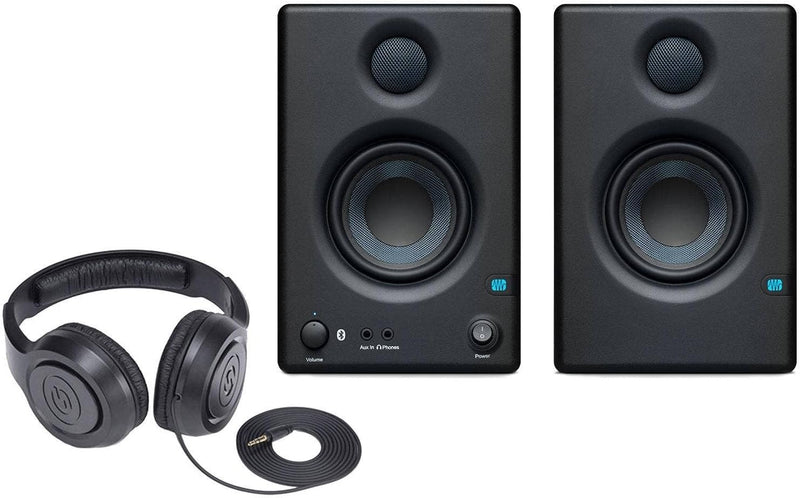 PreSonus Eris E3.5 BT Studio Monitors & Headphones — main product image