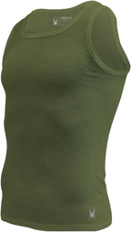Spyder Pro Cotton Pro Stretch Men's Tank Tops