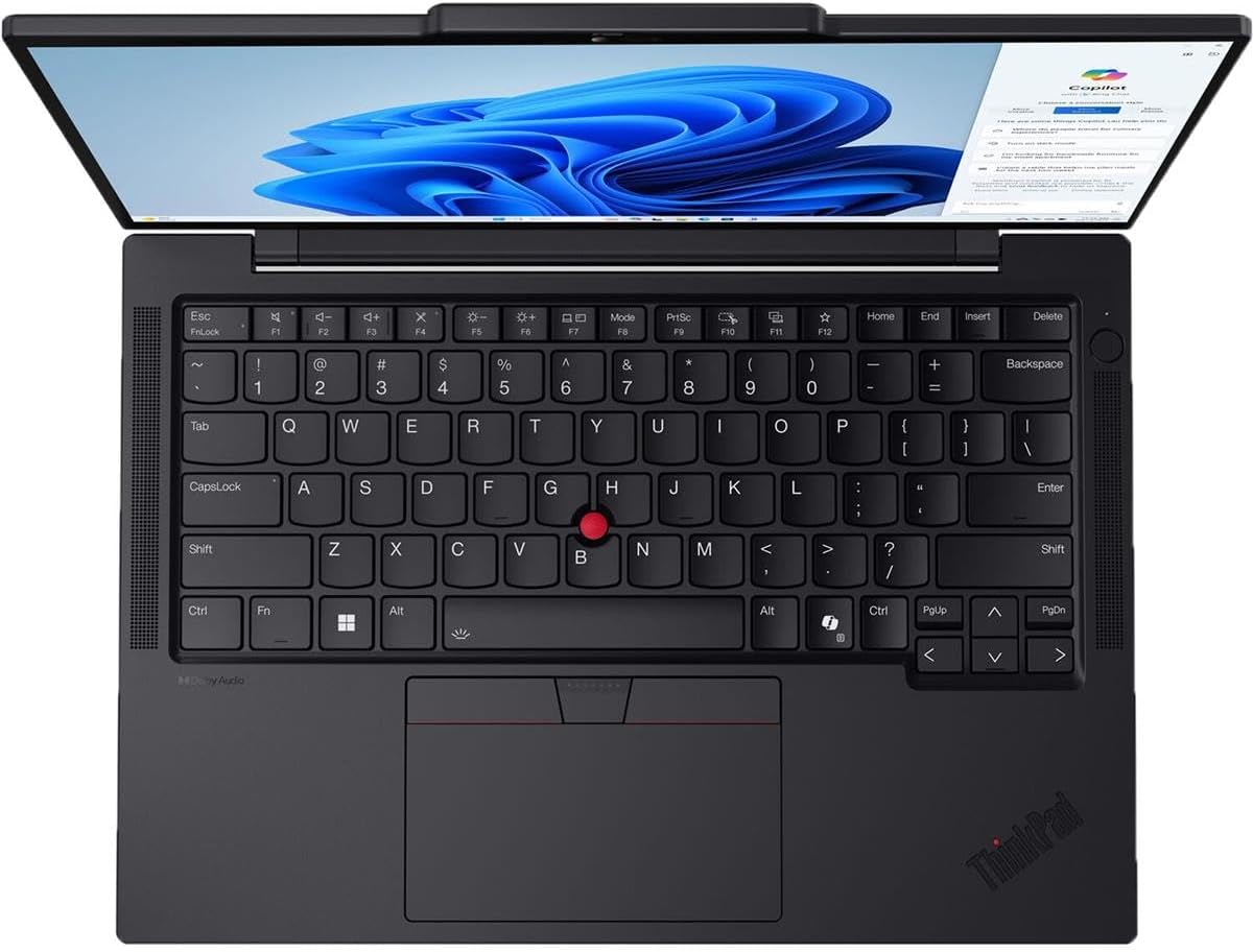 Lenovo ThinkPad T14s Gen 5 Ultra 5 32GB 512GB SSD