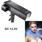 Godox WB29 AD200 AD300 Pro Flash Battery Pack