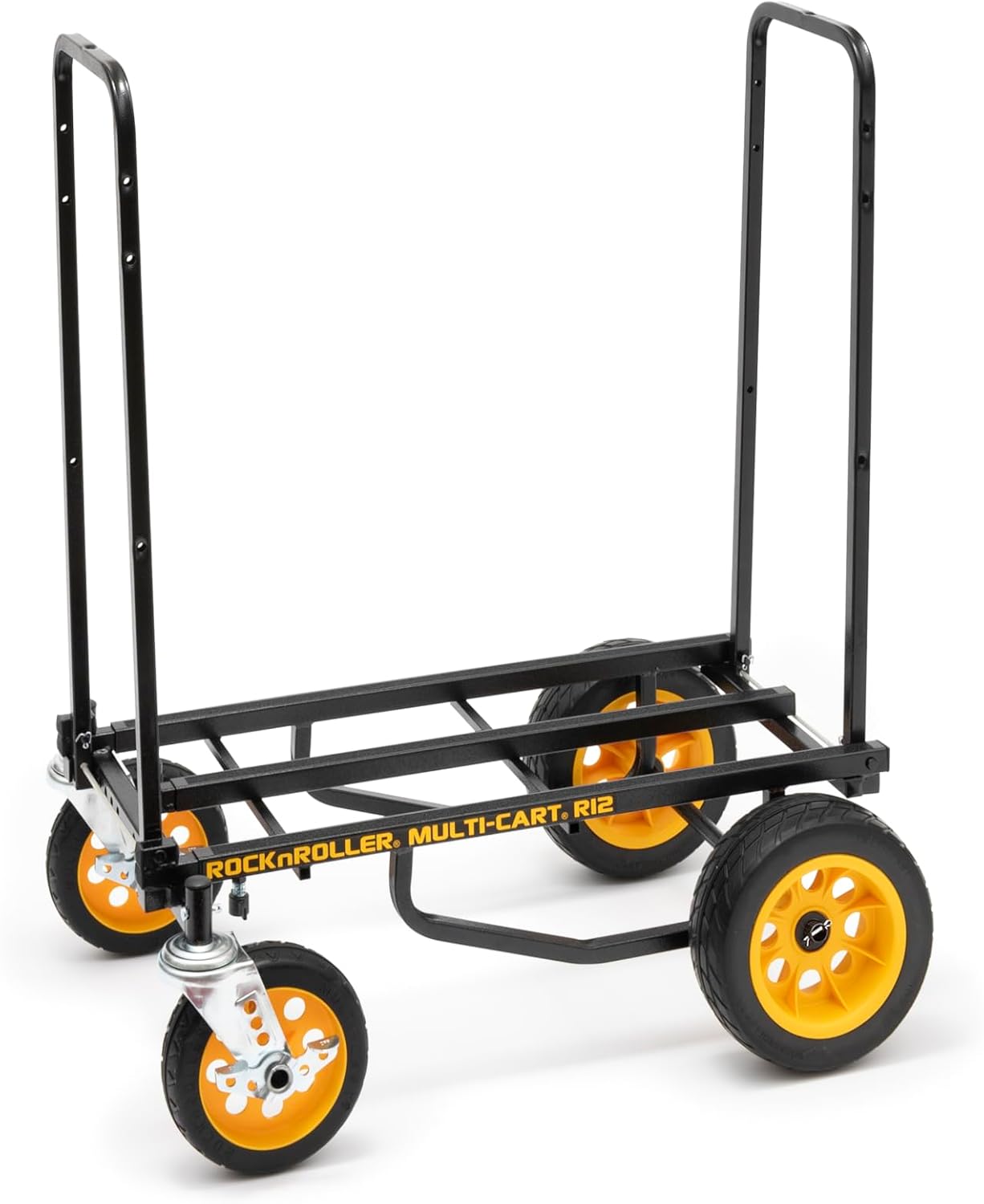 Rock-N-Roller RRO R12RT All-Terrain Multi-Cart