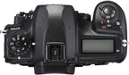 Nikon 1618 D780 DSLR Camera Body 24-120mm Lens Bundle Renewed
