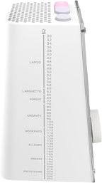 Korg KDM3WH Digital Metronome - White