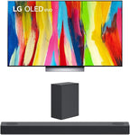 LG E53LGOLED55C2PUA 55