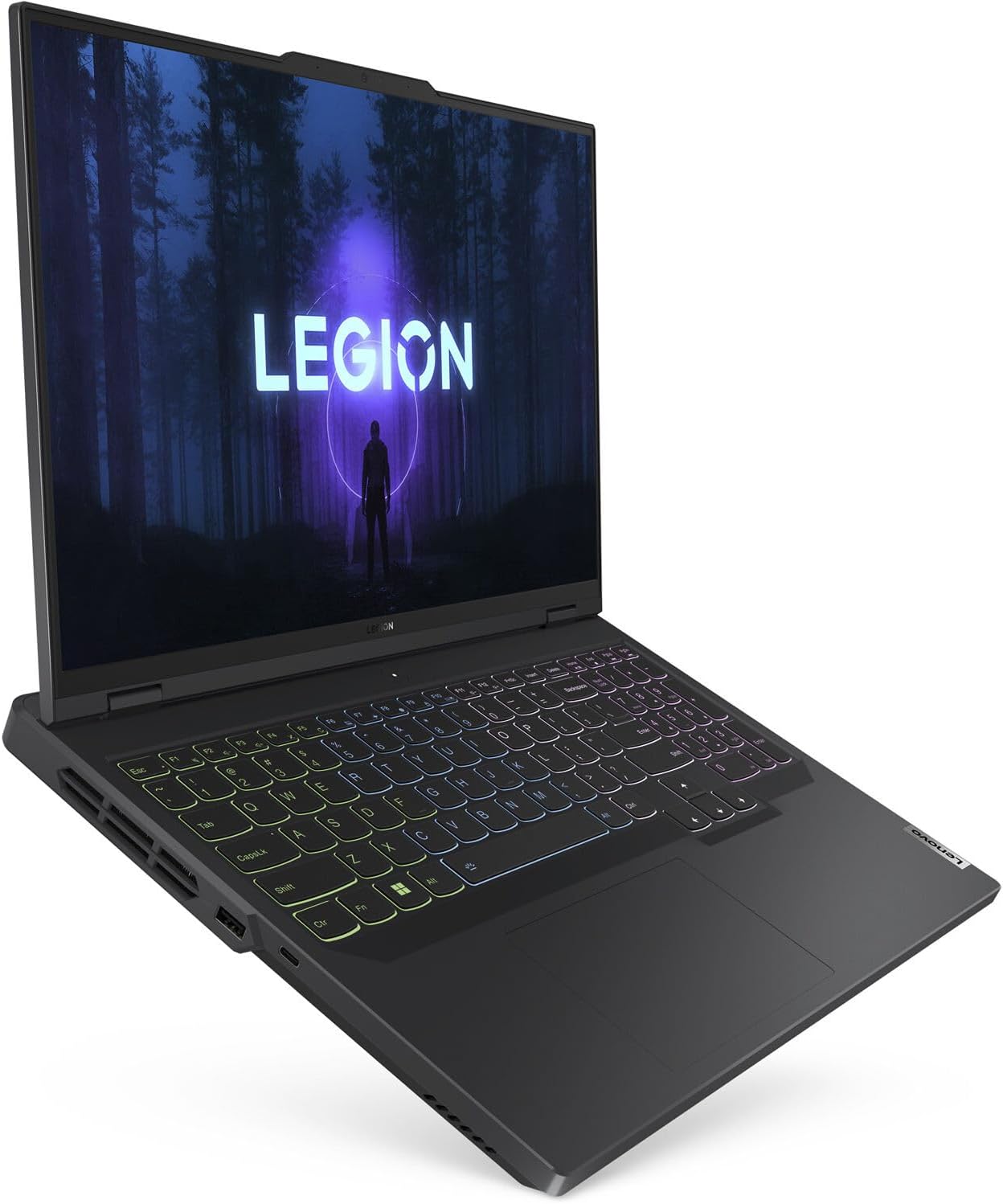 Lenovo i9-13900HX Legion Pro 5 Gaming Laptop - 16" 240Hz, RTX 4070, 32GB, 1TB SSD