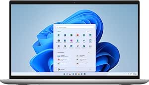 Dell DELL Inspiron 7000 2-in-1 Touchscreen Laptop