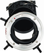Meike MK-EFTR-C EF to EOS R Adapter VND Filter