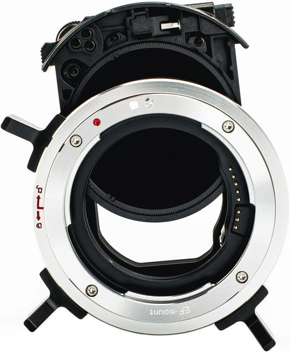Meike MK-EFTR-C EF to EOS R Adapter VND Filter