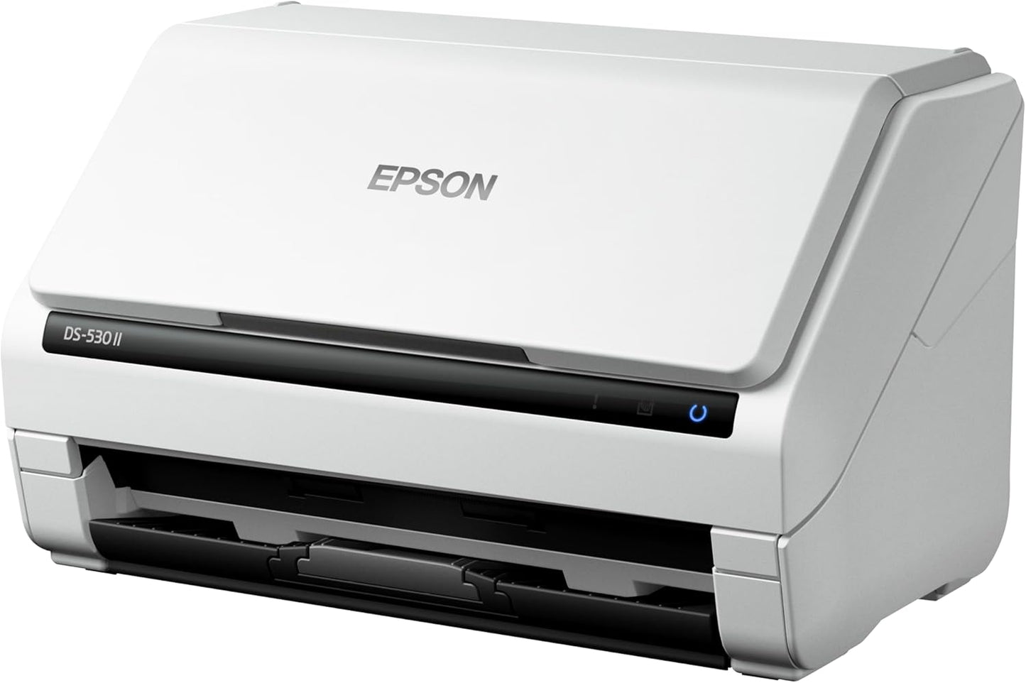 Epson DS-530 II Color Duplex Document Scanner
