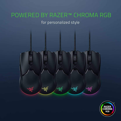 Razer 2bef4597-09a8-4cf2-b273-3063aaacd7d6 Viper Mini Renewed Gaming Mouse