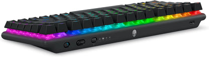 Alienware WR47C Pro Wireless Gaming Keyboard