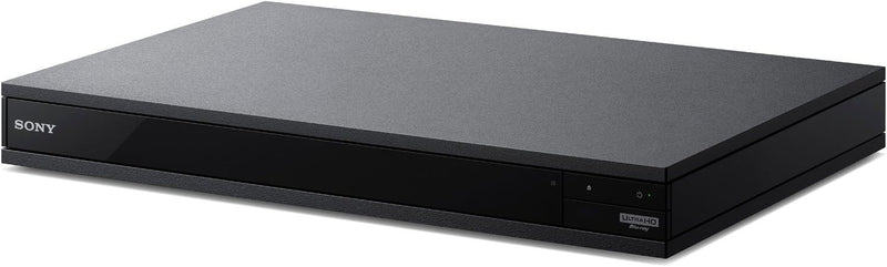 Sony UBP-X800 4K Ultra HD Blu-ray Player HDR — main product image