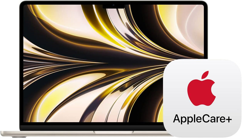 Apple MacBook Air M2 Chip 512GB SSD Starlight — main product image