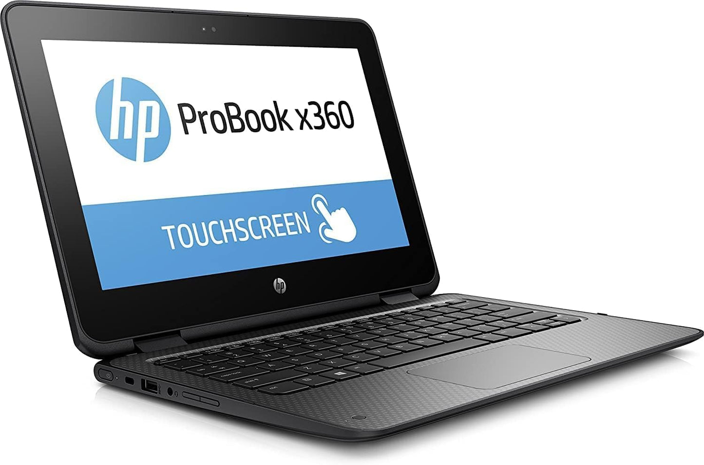 HP ProBook x360 11 G1 Pentium N4200 Touch Laptop