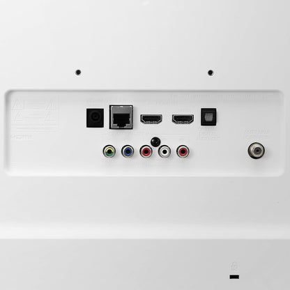 LG 24LM520S-WU 24" HD Smart TV