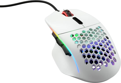 Glorious GLO-MS-I-MW Model I Lightweight Gaming Mouse