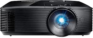 Optoma X400LVe XGA 4000 Lumens Professional Projector