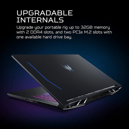 Acer Predator Helios 300 RTX 3060 Gaming Laptop