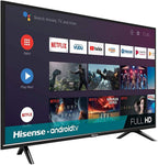 Hisense 40H5590F Renewed 40