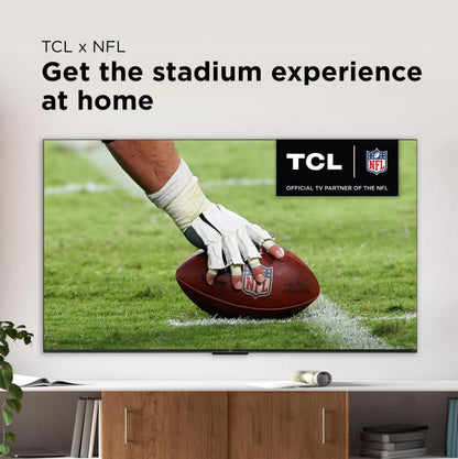 TCL 43S310R 43-Inch FHD 1080p Smart R0ku TV