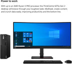 Lenovo 10U5 Ryzen 5 Pro SFF Business Desktop