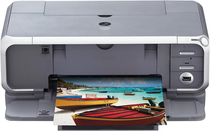 Canon 9316A001 PIXMA iP3000 Photo Inkjet Printer