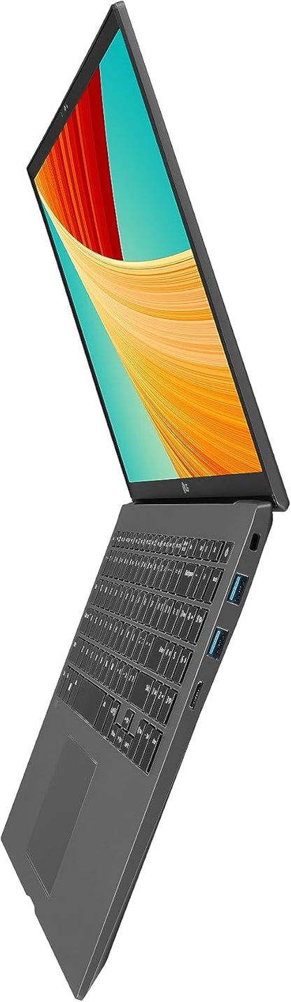 LG 15Z90R-N.APC5U1 Gram 15.6" Laptop: i5-1340P, 8GB, 512GB SSD, Win 11 Pro