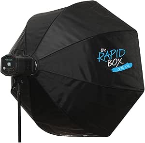 Westcott 48" Rapid Box Octa XXL Softbox Profoto