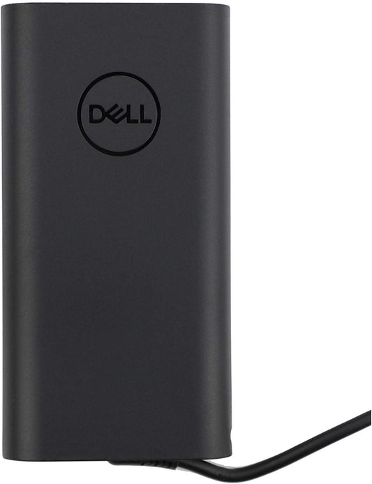 Dell LA90PM170 90W USB-C AC Adapter Charger