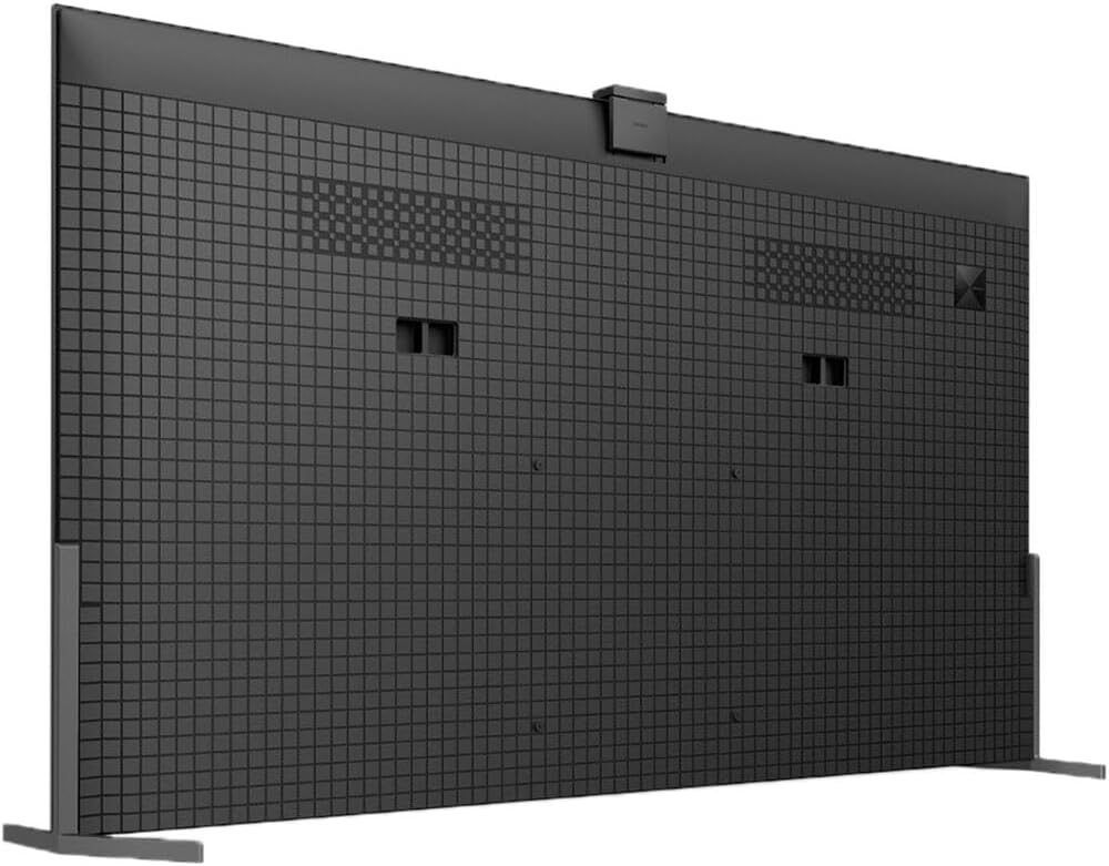 Sony E66SNXR65A95L Bravia 65" QD-OLED 4K HDR Smart TV Bundle