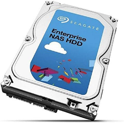 Seagate ST12000NM0127 12TB Enterprise SATA HDD