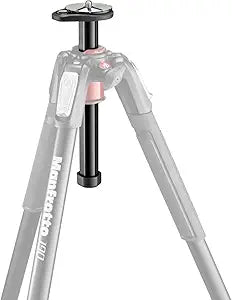 Manfrotto 190XSCC 190 Series Short Tripod Pole