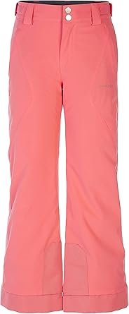 Spyder 38SJ125304 Girl's Olympia Ski Pant