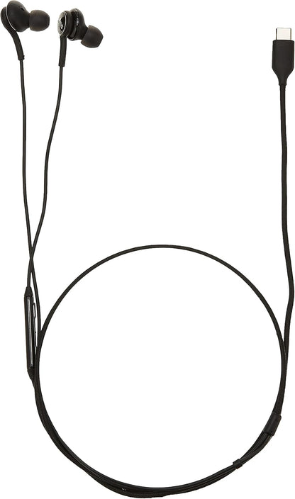 Samsung 8872763959 Type-C Corded Earphones - Black
